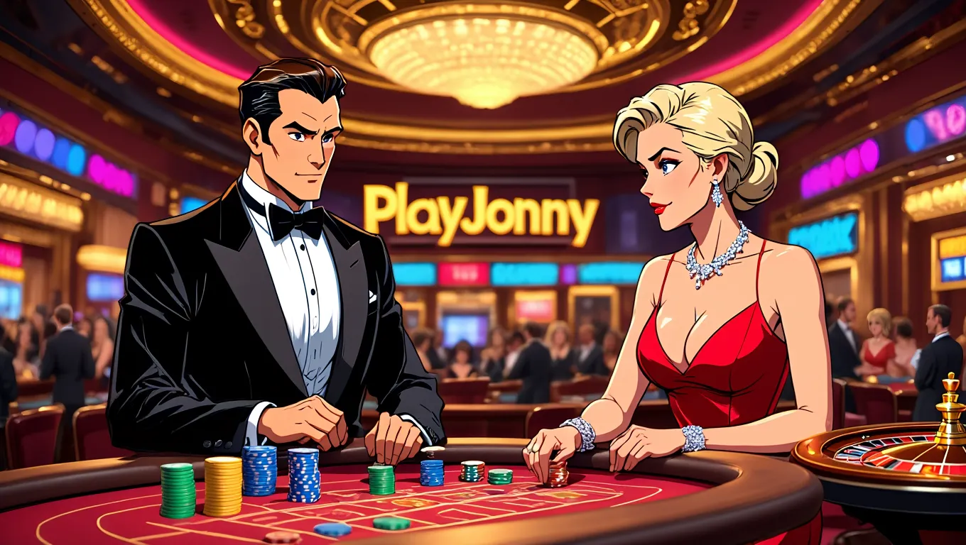 Playjonny-casino-greece