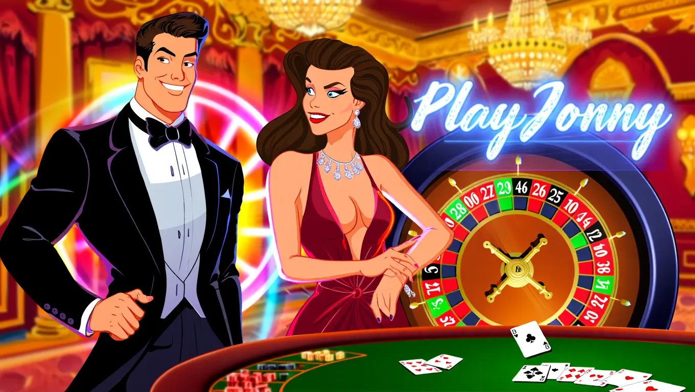 Playjonny-casino-greece